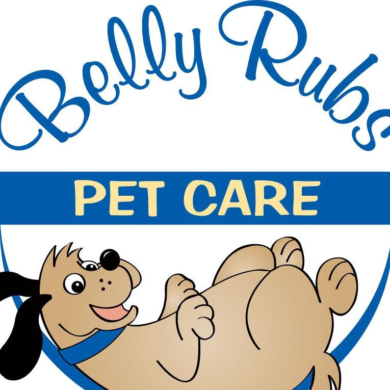 Belly Rubs Pet Care LLC