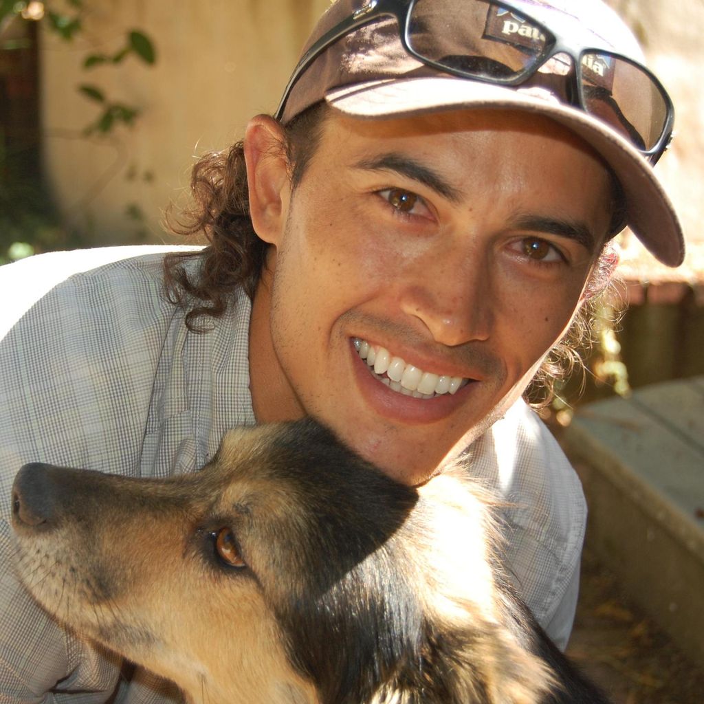 Barking Buddhas Dog Hikes