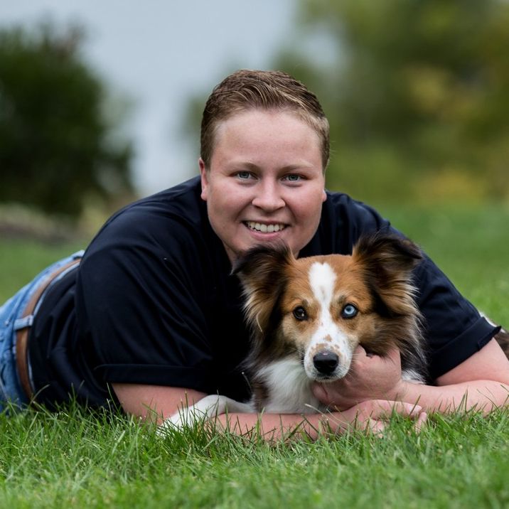 Tamara McKinney - Lorenzo's Dog Training Team - North Charleston, SC