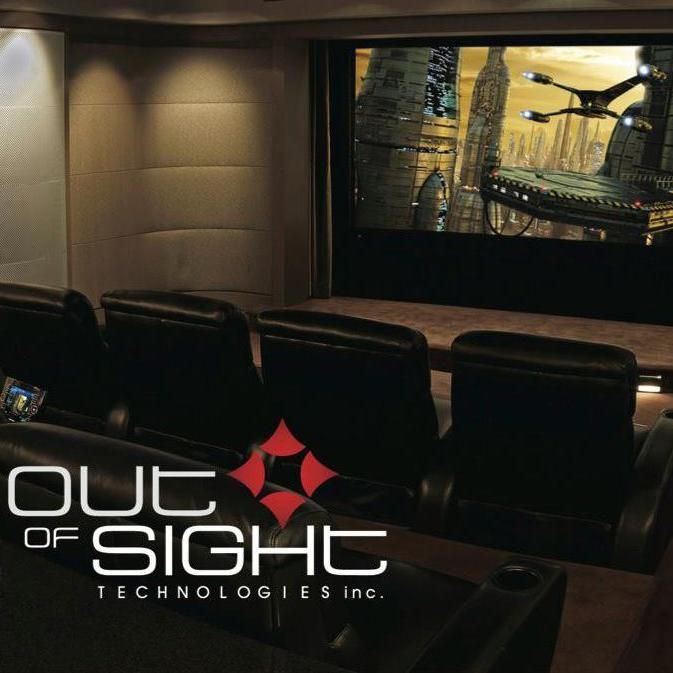 Out of Sight Technologies, Inc.