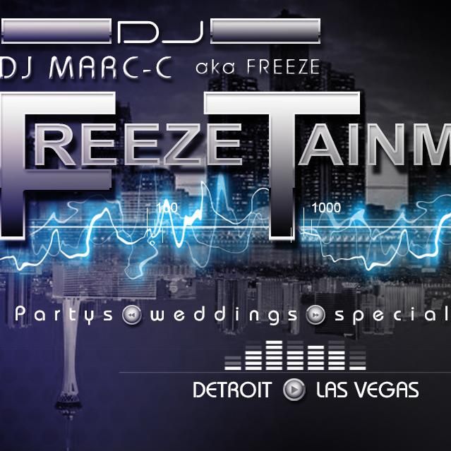 FreezeTainment