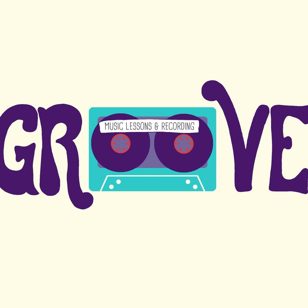 Groove: Music Lessons + Recording