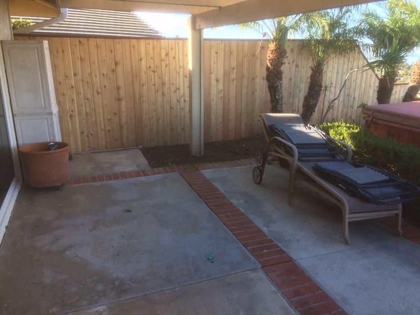 Fencing