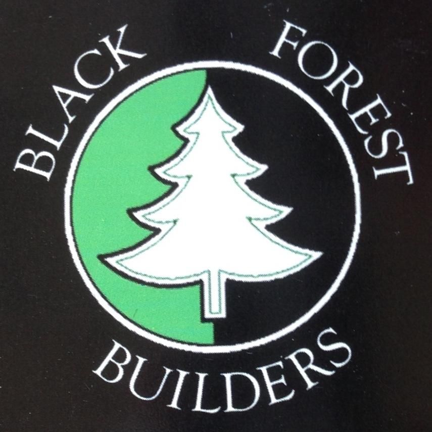 Black Forest Builders
