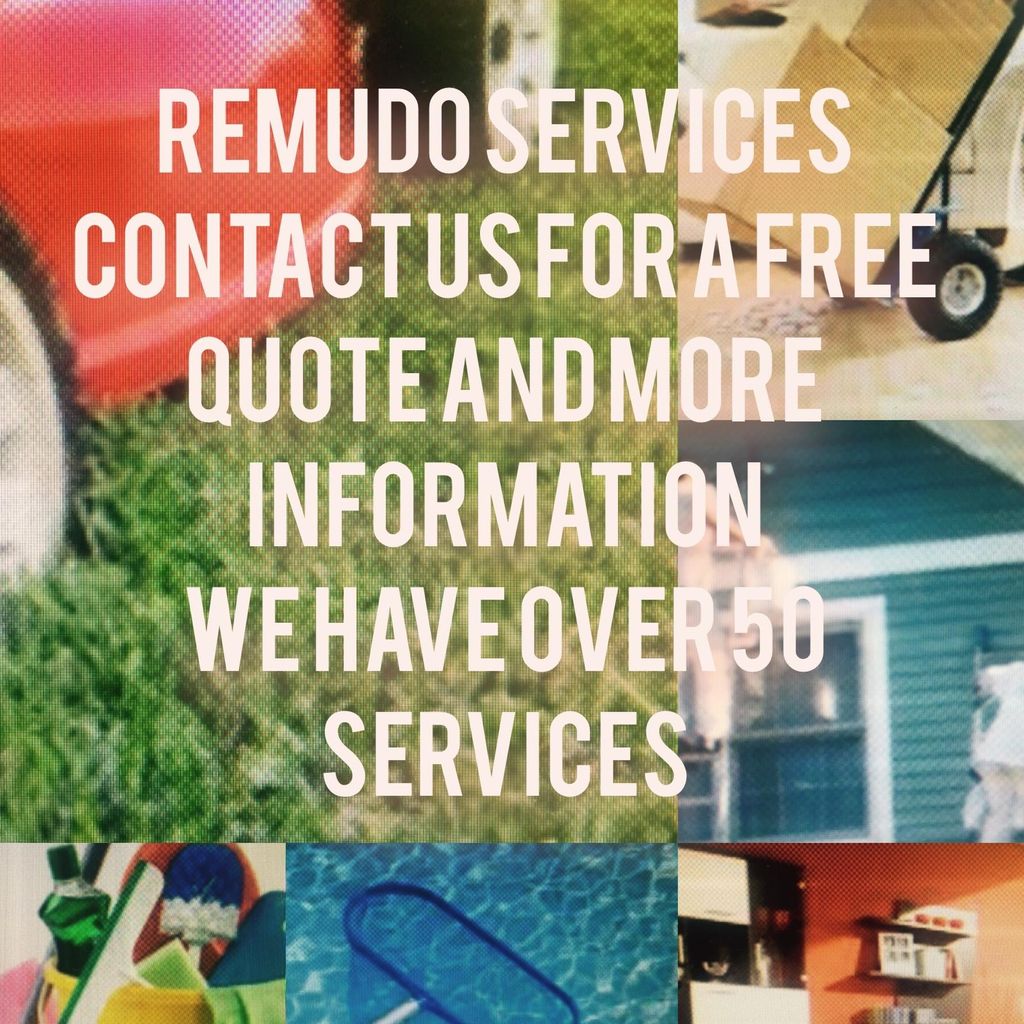 Remudo Services