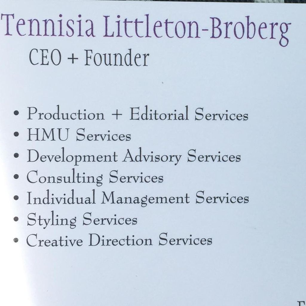 TLB Professional Services LLC