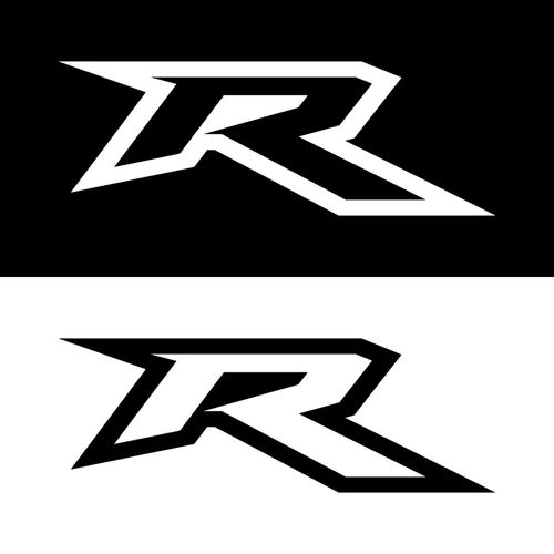 Custom Logo for Revv (action sports apparel)