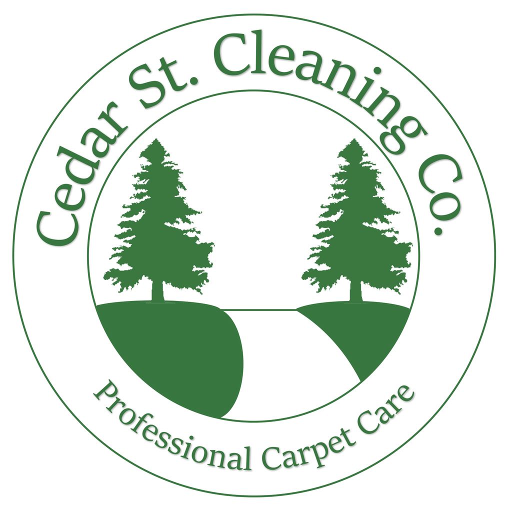 Cedar St. Cleaning Co.