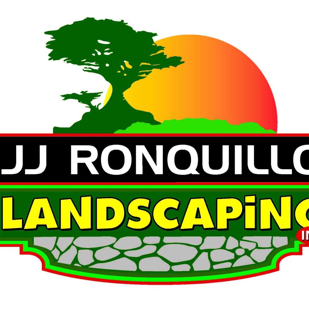 JJ Ronquillo Landscaping Inc.