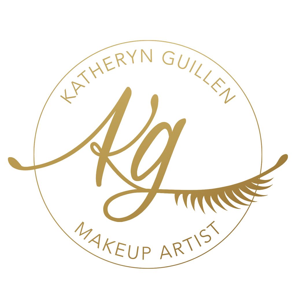 makeup by Katheryn Guillen
