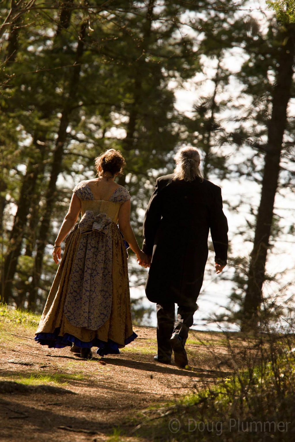 Lake Coeur d'Alene Weekend Wedding - April 2015
We