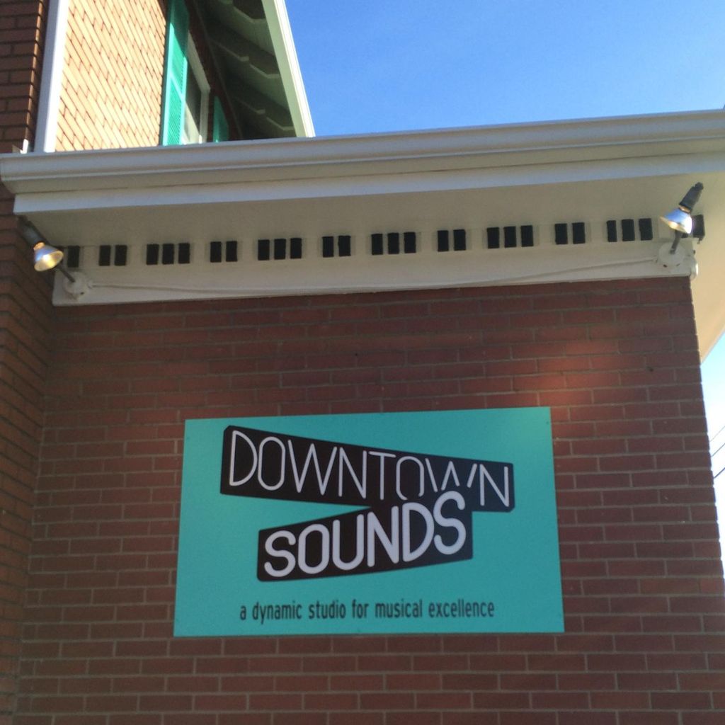 Downtown Sounds