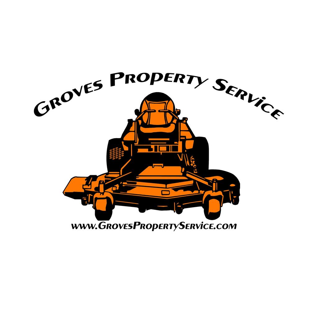 Groves Property Service