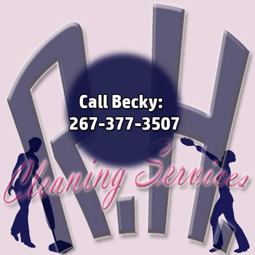 R H Cleaning Service