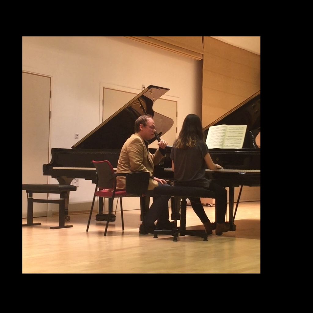 Friedberg Music Studio