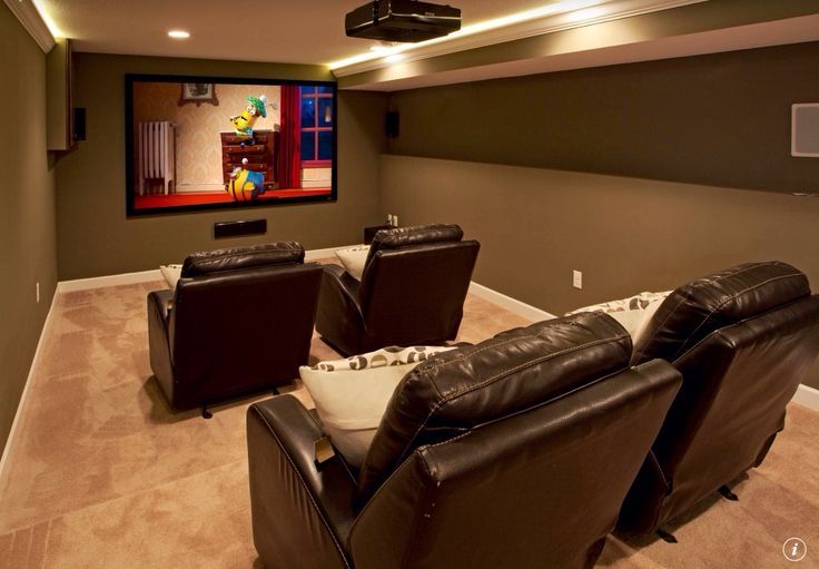 Home Theatre
