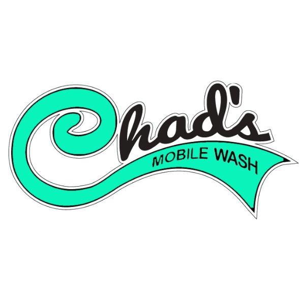 Chad's Mobile Wash