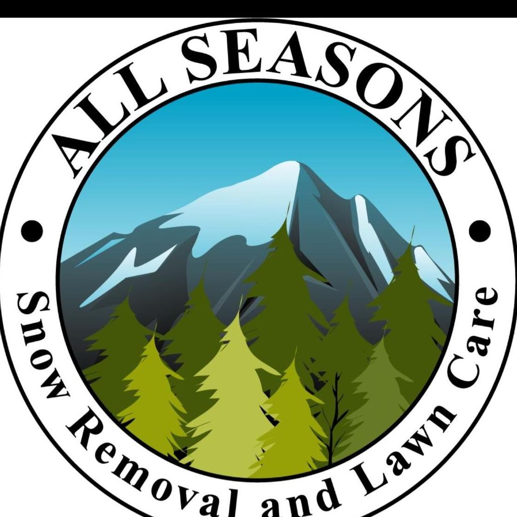 Allseasons Landscapping & Snow Removal