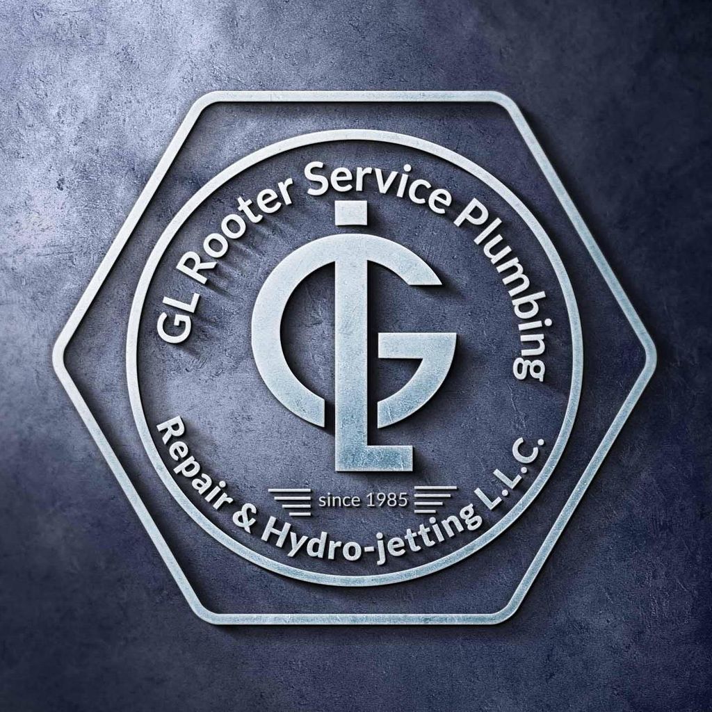 GL Rooter Service Plumbing Repair & Hydro-Jetting