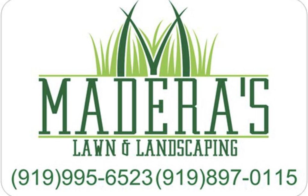 Madera’s Lawn & Landscaping