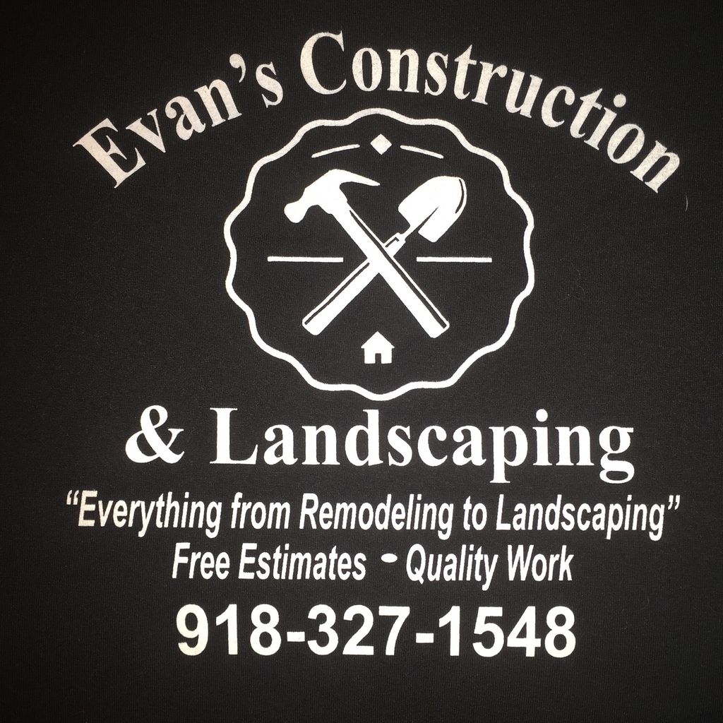 Evans Construction & Landscaping