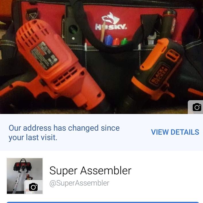 Super Assembler