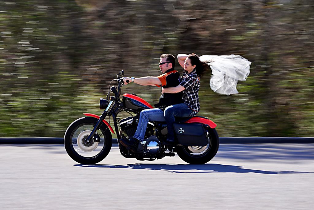 Engagement Shoot
