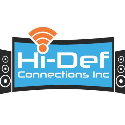 Avatar for Hi-Def Connections Inc.