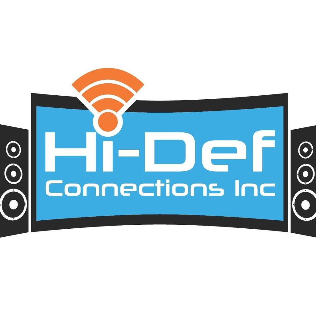 Hi-Def Connections Inc.