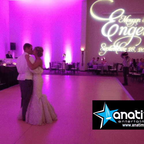 Your First Dance should look and feel like a beaut