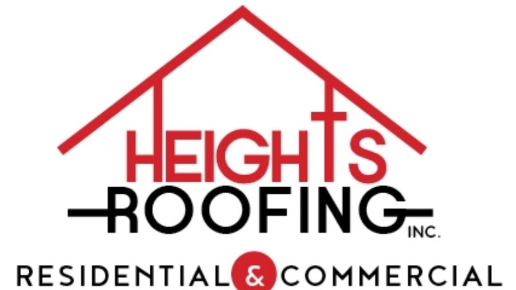 Heights Roofing Inc.