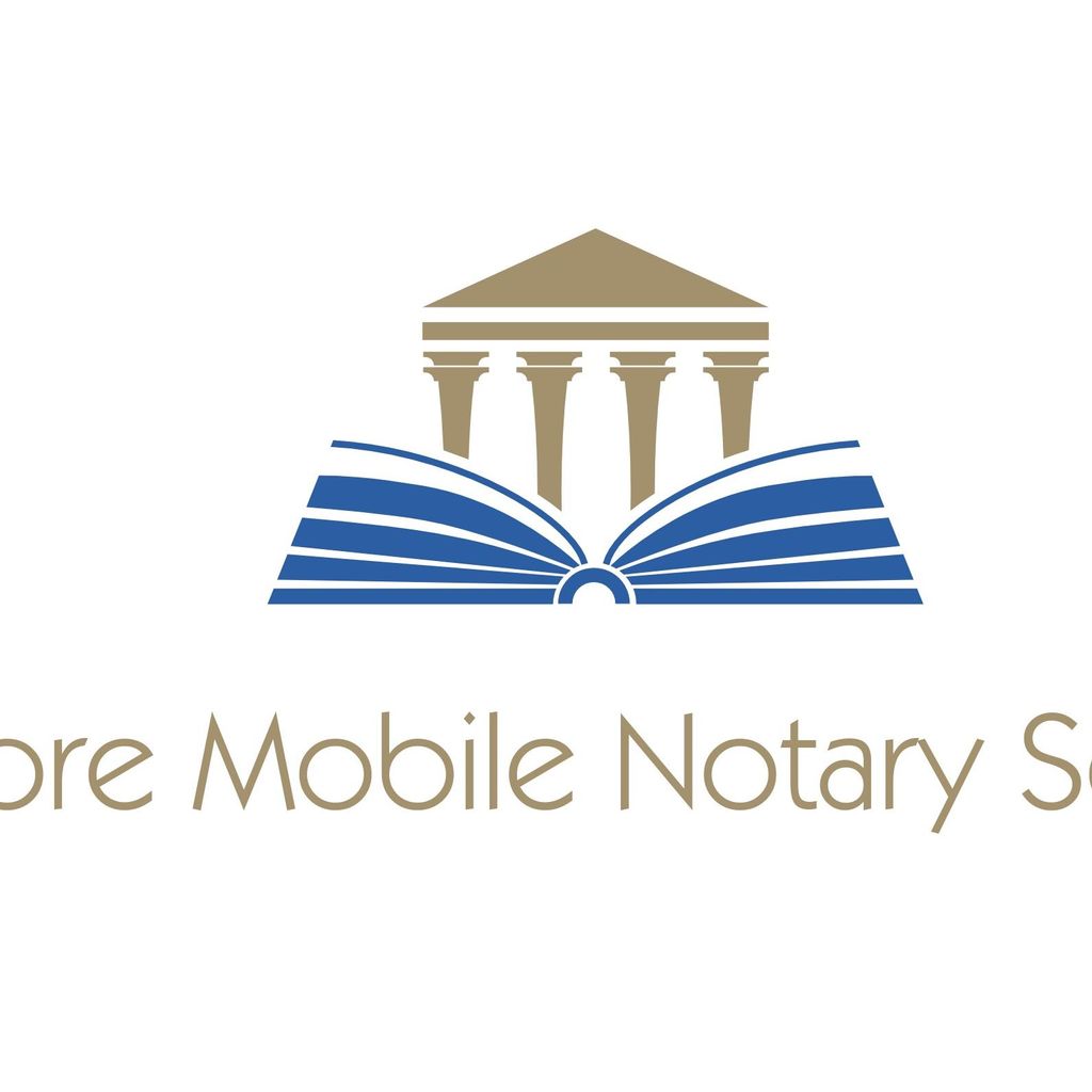 Gilmore Mobile Notary Services