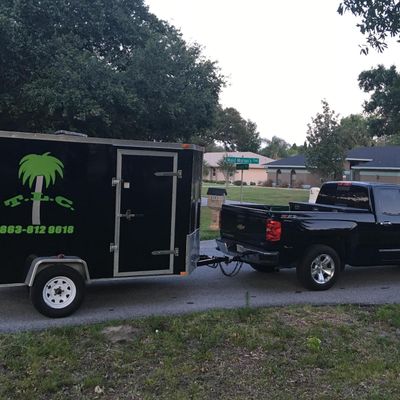 Avatar for T.L.C.Towles Lawn Care