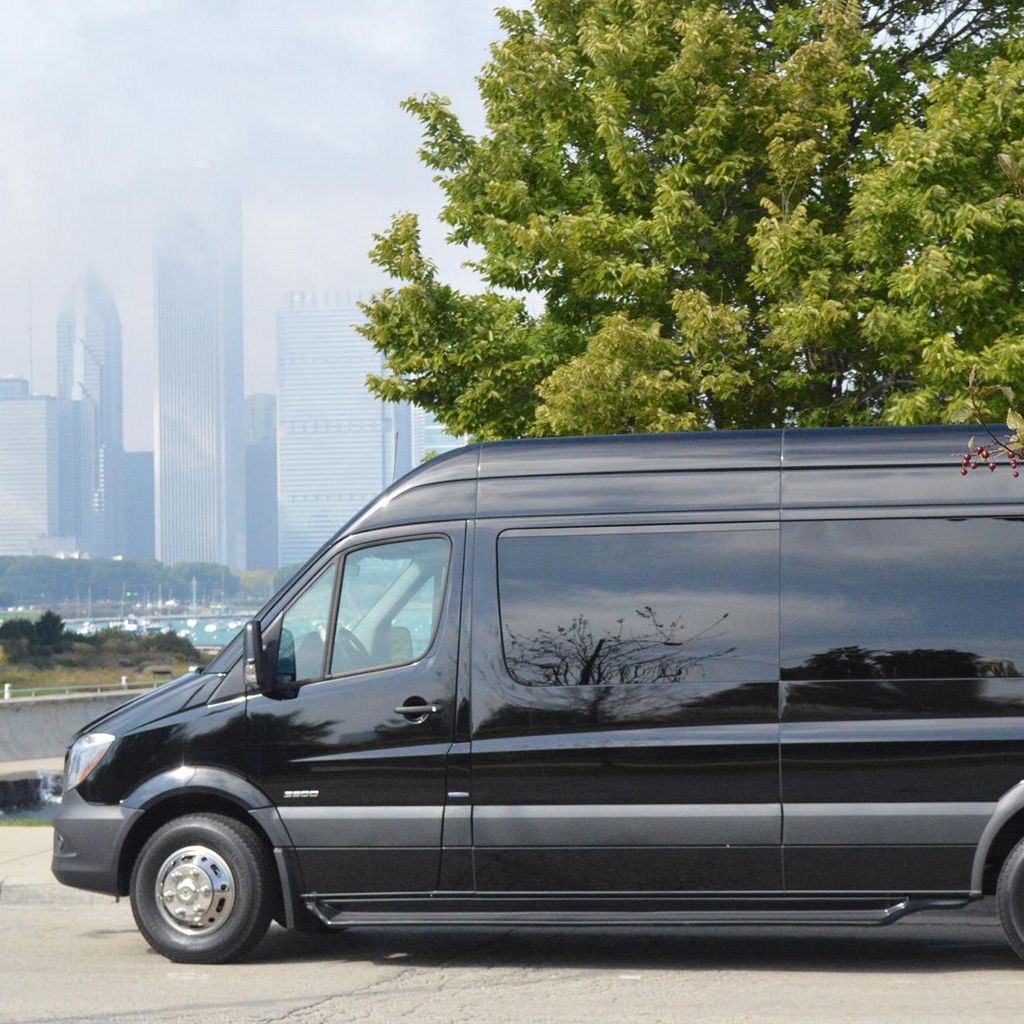 Phelps Transportation and Charter