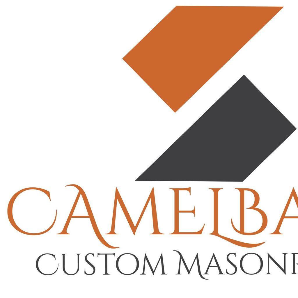 Camelback Custom Masonry
