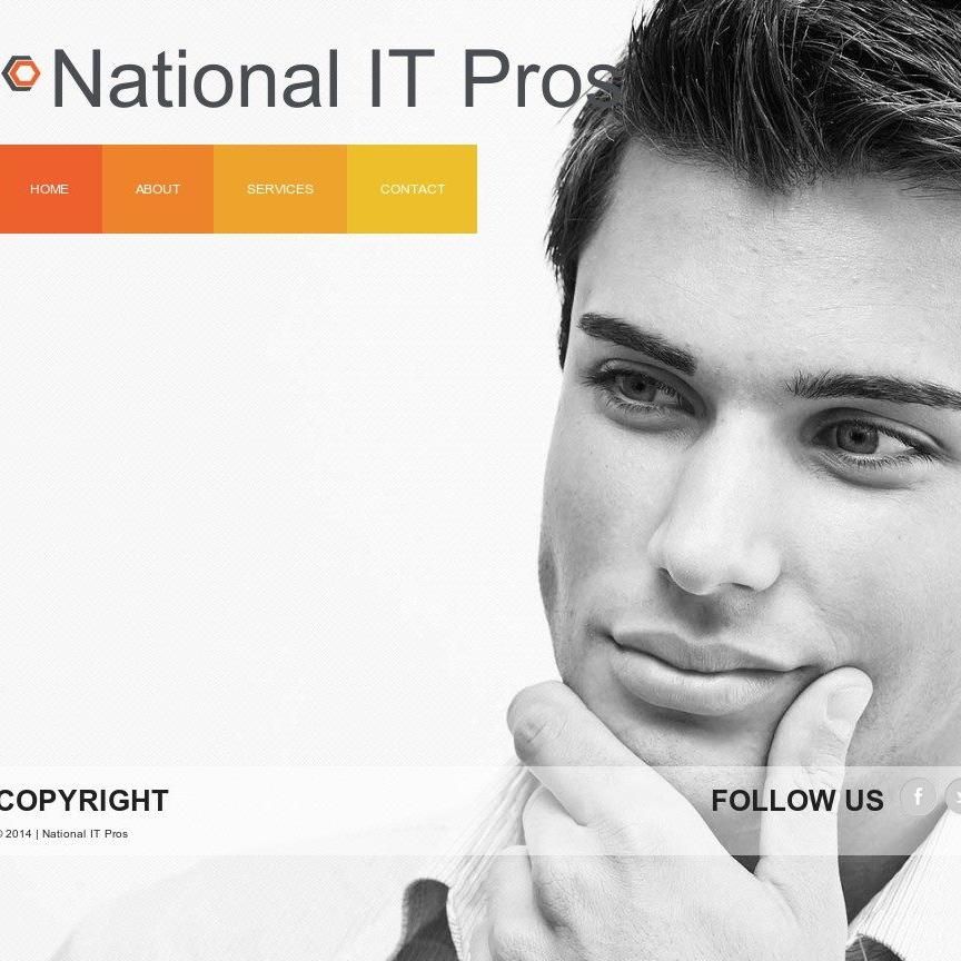 National IT Pros