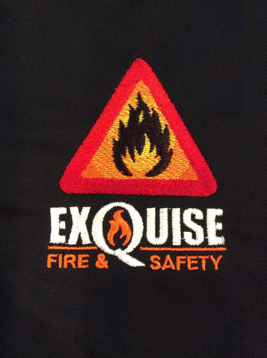 Exquise Fire & Safety
