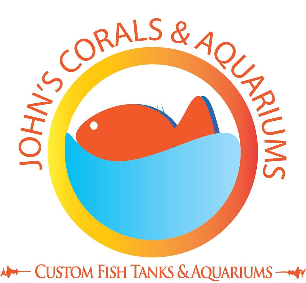Johns Corals & Aquariums