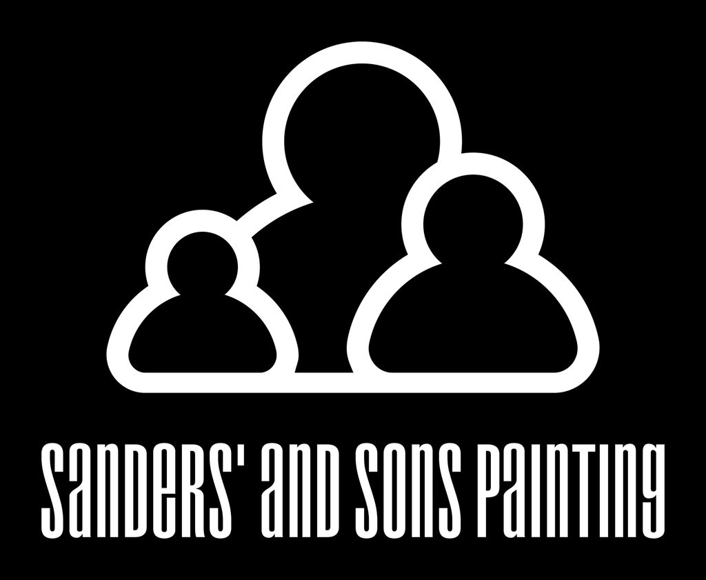 Sanders" and Sons' painting