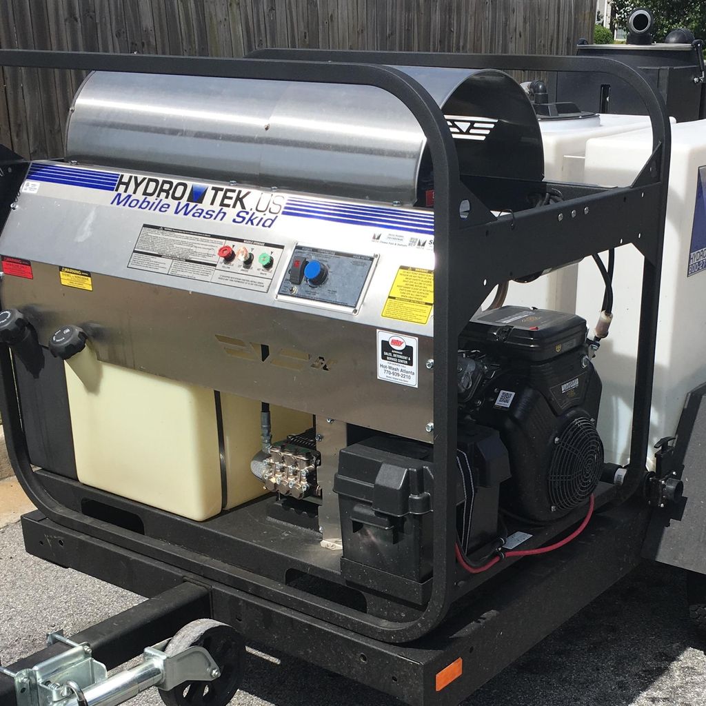 All Inclusive Exteriors Inc