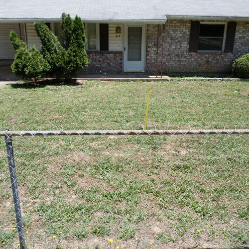 You Just Been Served (Lawn Care) Augusta, GA