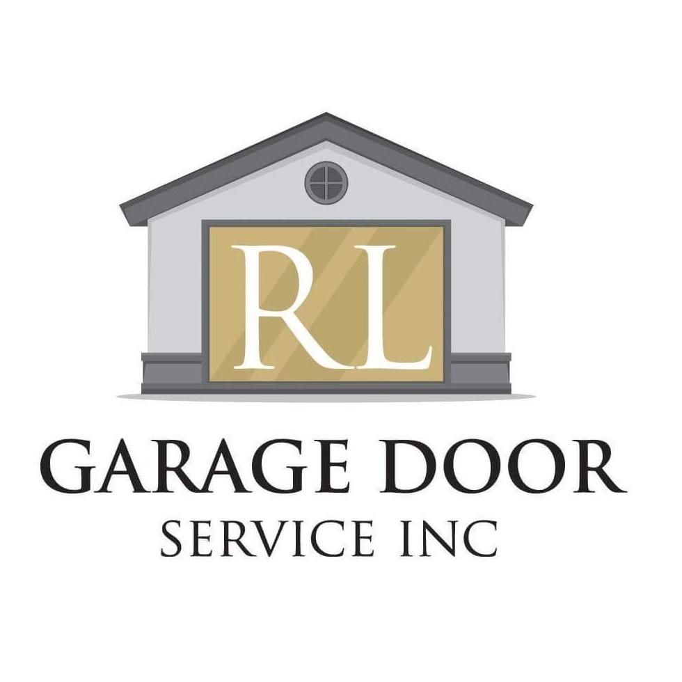 RL Garage Door Service Inc