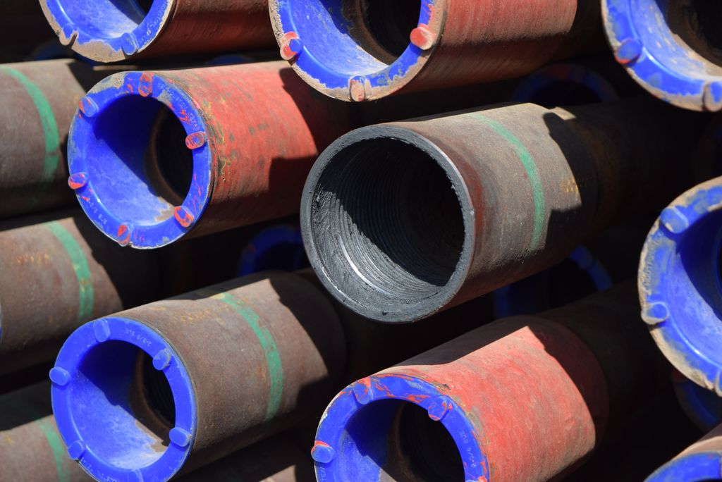 Industrial/Commercial Photography