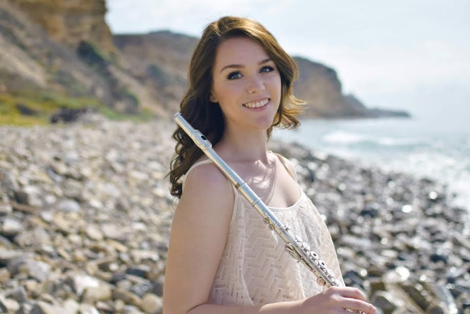 Elizabeth LaCoste-Flute