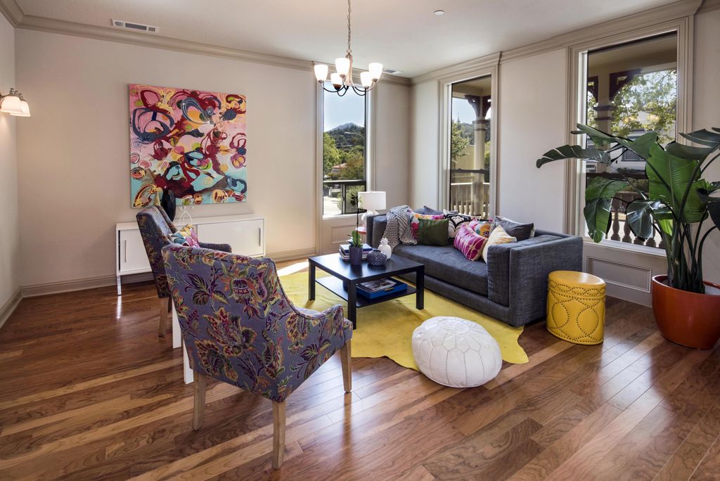 Single Family Residential Interior