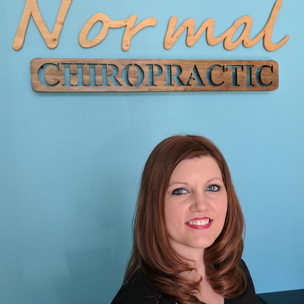 Massage Therapy at Normal Chiropractic