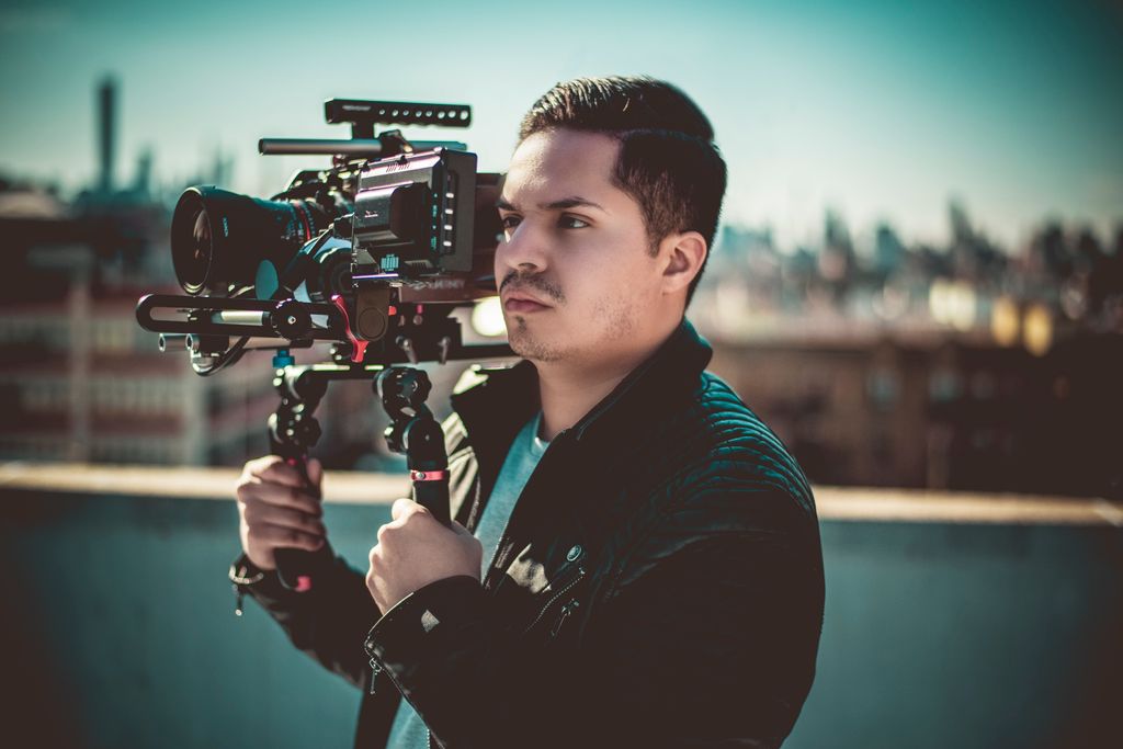 Fernando Ceballos - Cinematographer