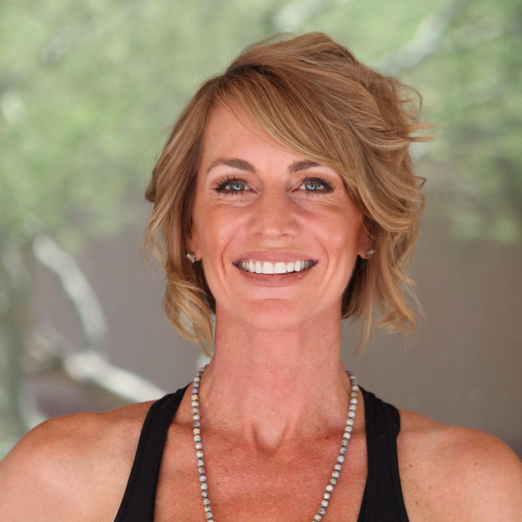 Donna Chasan Yoga