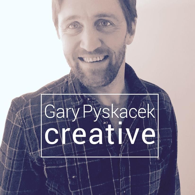 Gary Pyskacek Creative