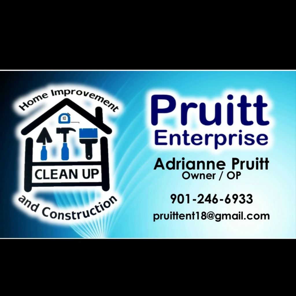Pruitt Enterprise